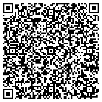 QR-код с контактной информацией организации ООО "Кратос ЛТД"