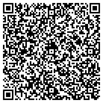QR-код с контактной информацией организации ООО «КРАСКОВ»