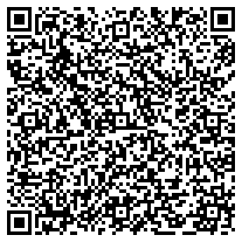 QR-код с контактной информацией организации ТзОВ "Галнафтоінвест"