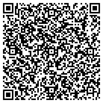 QR-код с контактной информацией организации ООО "Полимерград"