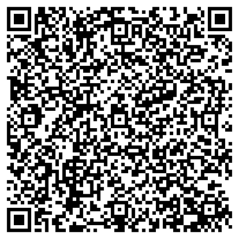 QR-код с контактной информацией организации Бондарный мир