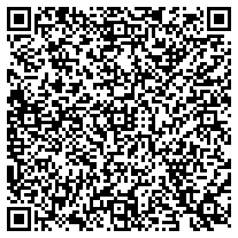 QR-код с контактной информацией организации Деревяшка