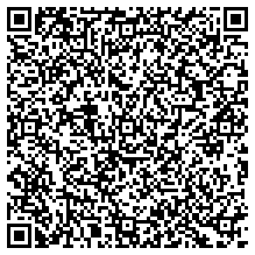 QR-код с контактной информацией организации Субъект предпринимательской деятельности Хлібне Місто