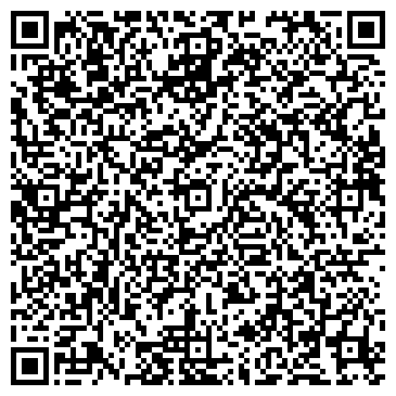 QR-код с контактной информацией организации СПД Калюжный В. И.