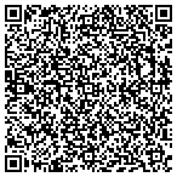 QR-код с контактной информацией организации ЧП ТД «Гермес опт»