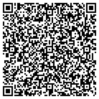 QR-код с контактной информацией организации ФОП «Хлань»