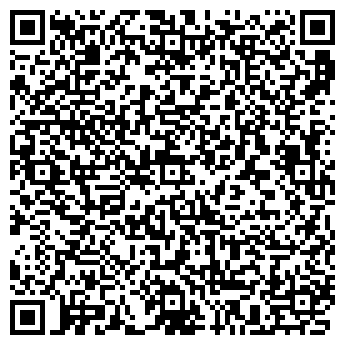 QR-код с контактной информацией организации Буркун А. А. ЧП