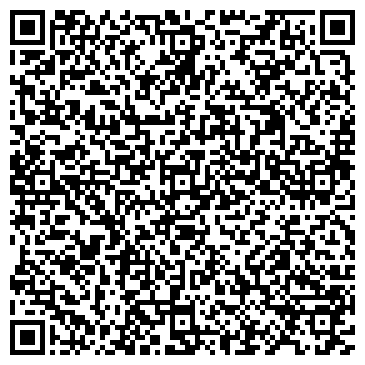 QR-код с контактной информацией организации ООО «Аронис Кодинг-Системы»