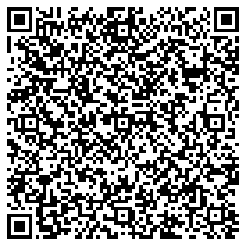 QR-код с контактной информацией организации ЧП Лысенко