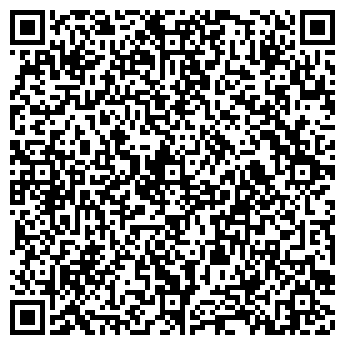 QR-код с контактной информацией организации ООО КБ «Парус»