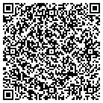 QR-код с контактной информацией организации ООО "Каприка"