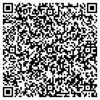 QR-код с контактной информацией организации ФОП Коробочкин