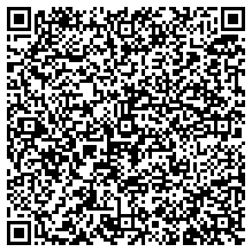 QR-код с контактной информацией организации Интернет магазин "Детский бум"