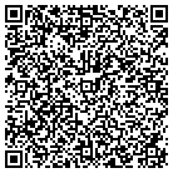QR-код с контактной информацией организации Салон «ИРМА»
