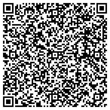 QR-код с контактной информацией организации ApisPapa «Чудо-папа»