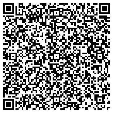 QR-код с контактной информацией организации Украинская бумага, ООО
