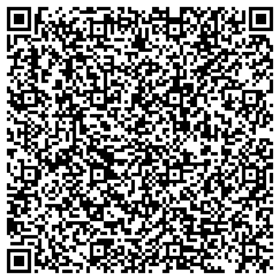 QR-код с контактной информацией организации Александрийская фабрика диаграммных бумаг, ПАО