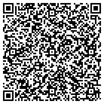 QR-код с контактной информацией организации Махов М.В., ЧП