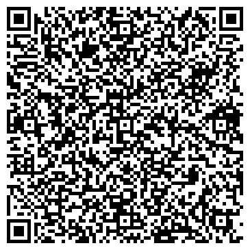 QR-код с контактной информацией организации Зодиак ТПП, ООО