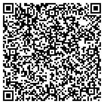 QR-код с контактной информацией организации ЧП Кондратюк