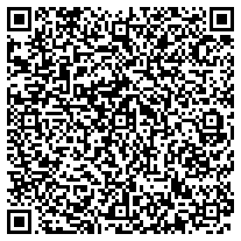 QR-код с контактной информацией организации Олимпик маритим, ООО