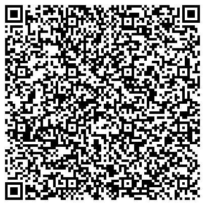 QR-код с контактной информацией организации Хозрасчетная база материально - технического снабжения, ПАТ