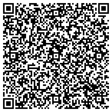 QR-код с контактной информацией организации Бурман, ЧП