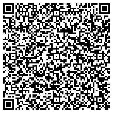 QR-код с контактной информацией организации Завод Будмаш, ПАО