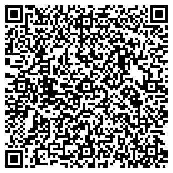 QR-код с контактной информацией организации МИР КРОВЛИ