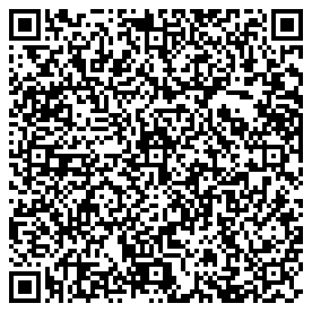 QR-код с контактной информацией организации Дарсервис, ООО