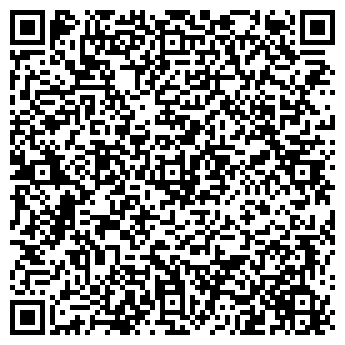 QR-код с контактной информацией организации Караван, ООО