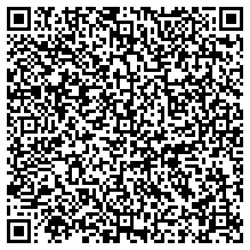 QR-код с контактной информацией организации Технопрофи Украина, ООО