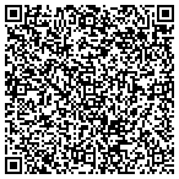 QR-код с контактной информацией организации ИВК Техника, ООО
