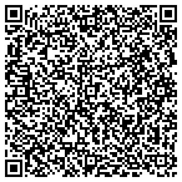 QR-код с контактной информацией организации Хозгруп А, ООО