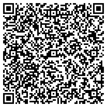 QR-код с контактной информацией организации Имидж Папир, ЧП