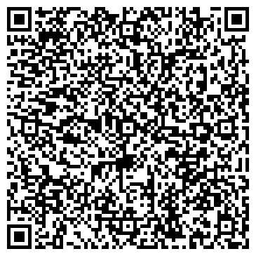 QR-код с контактной информацией организации Пакетофф, ООО