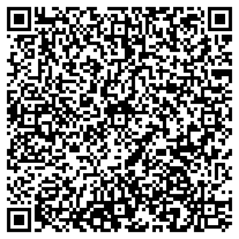 QR-код с контактной информацией организации Термо, ООО