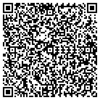 QR-код с контактной информацией организации АРЕОЛА