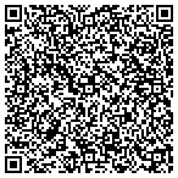 QR-код с контактной информацией организации Стеклянная банка ,ЧП