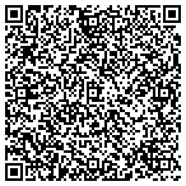 QR-код с контактной информацией организации Декор Ель Хоум (Decor El Home), ЧП