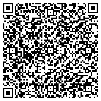 QR-код с контактной информацией организации Оданец, СПД