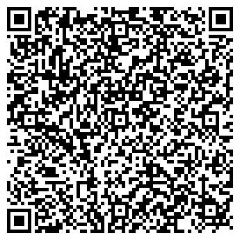 QR-код с контактной информацией организации Радуга, ТМ