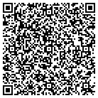 QR-код с контактной информацией организации Мешки биг-бег в Украине - Протон, ООО
