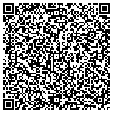 QR-код с контактной информацией организации Технотон, ООО