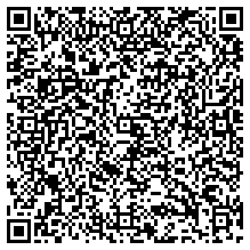 QR-код с контактной информацией организации ХРАМ ПОКРОВА ПРЕСВЯТОЙ БОГОРОДИЦЫ