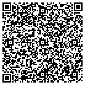 QR-код с контактной информацией организации Карзан, ООО