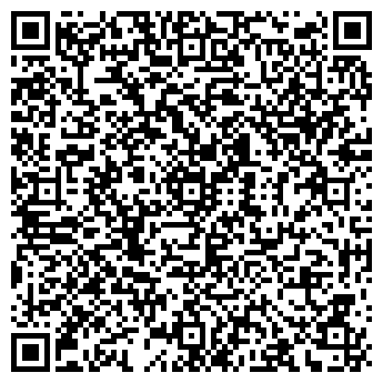 QR-код с контактной информацией организации Агропак, ООО