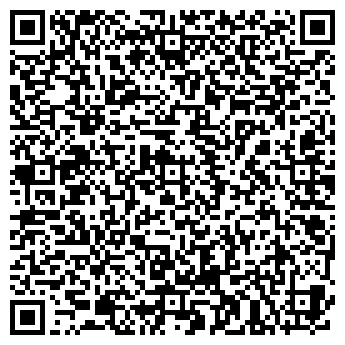 QR-код с контактной информацией организации Аскания-Пак, ООО