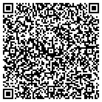QR-код с контактной информацией организации Древорласт, Компания