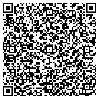QR-код с контактной информацией организации Гекона Тек ГмбХ, ООО